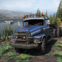 icon Offroad Mud Truck Simulator