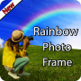 icon Rainbow Photo Frames for Samsung S5830 Galaxy Ace