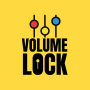 icon Volume Lock