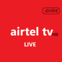 icon Free Airtel Tv & Airtel Digital Tv Channel Guide