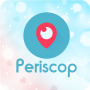 icon Periscop - Live Brodcasting