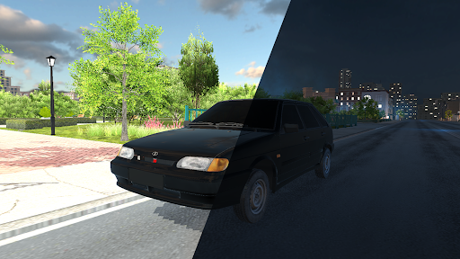 Oper Driving Simulator: Online