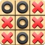 icon Tic Tac Toe Star