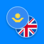 icon Kazakh-English Dictionary for Samsung Galaxy J2 DTV