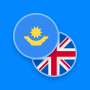 icon Kazakh-English Dictionary for Samsung Galaxy Grand Prime 4G