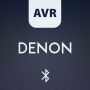 icon Denon 500 Series Remote