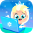 icon Ice Princess Computer 1.0