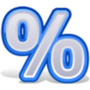 icon Percent Calculator