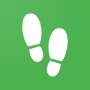icon Pedometer: to count steps