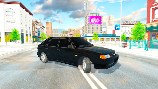 Oper Driving Simulator: Online