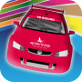 icon V8 Racing Game