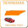 icon Tennessee Driving Test