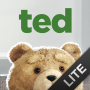 icon Talking Ted LITE for oppo F1