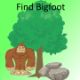 icon Find Bigfoot for intex Aqua A4