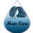 icon com.sanj.care.hair.complete 3.6.1
