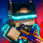icon Pixel Strike 3D - FPS Gun Game for Samsung S5830 Galaxy Ace