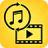 icon Video to MP3 103