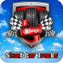 icon Stunt Car Tracks for oppo F1