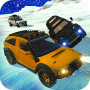 icon Real Snow Drift Racer: Snow Terrain Stunts