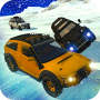 icon Real Snow Drift Racer: Snow Terrain Stunts for Samsung Galaxy J2 DTV