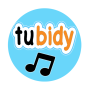 icon Tubidy.mobi App