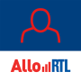 icon My Allo RTL