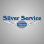 icon Silver Service ­– for travel with a touch of class