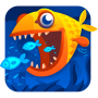 icon Hungry Fish Evolution
