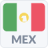 icon Radio Mexico 1.5.3