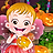 icon Baby Hazel Halloween Party 19.0.0