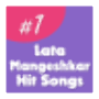 icon Lata Mangeshkar Hit Songs