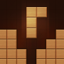 icon Block puzzle-Free Classic jigsaw Puzzle Game
