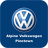 icon Alpine Volkswagen Pinetown 1.11.0.0