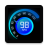 icon com.digitalspeedometer.odometer.speedometer.speed 1.4.0