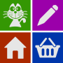 icon Notepad To Do for Xiaolajiao 6