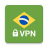 icon VPN Brazil 1.32