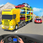 icon US Truck Simulator 2021: Cargo Transport Duty