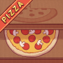 icon Good Pizza, Great Pizza for LG K10 LTE(K420ds)