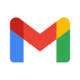 icon Gmail for intex Aqua A4