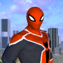 icon Spider Hero