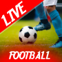 icon Football Live Tv for Samsung Galaxy Grand Duos(GT-I9082)
