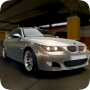 icon M5 E60 Drift Simulator