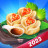 icon Cooking Playtime: Tasty Street 1.2.51