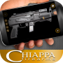 icon Chiappa Firearms Gun Simulator