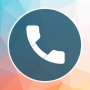 icon True Phone Dialer & Contacts for intex Aqua A4
