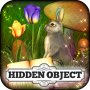 icon Hidden ObjectBunny Hop!