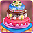 icon Cake Decorating Cooking Games 4.0.1