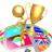 icon World Flags Championship 1.40