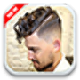 icon Latest Hairstyle For Men 2017 for Samsung Galaxy J2 DTV