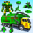 icon Truck Robot GamesCar Game 3.2